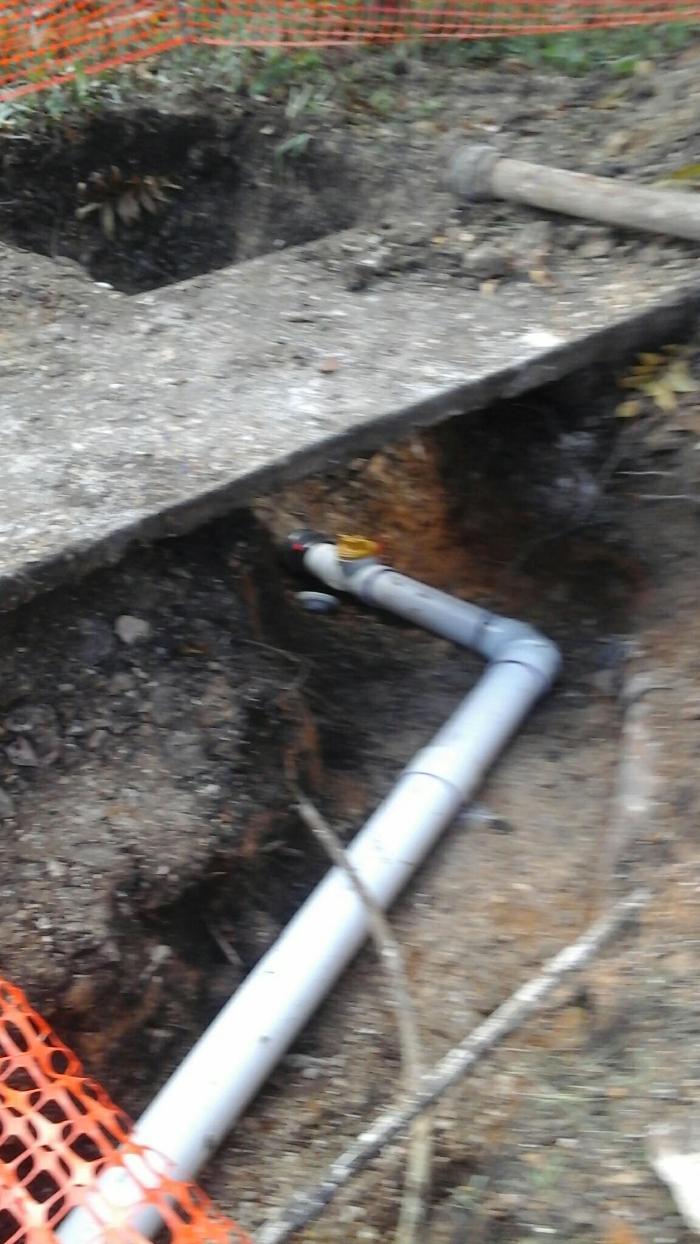 Dial One Johnson Plumbing Cooling and Heating Image