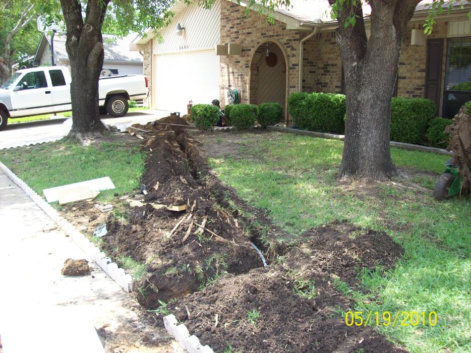 Dial One Johnson Plumbing Cooling and Heating Image