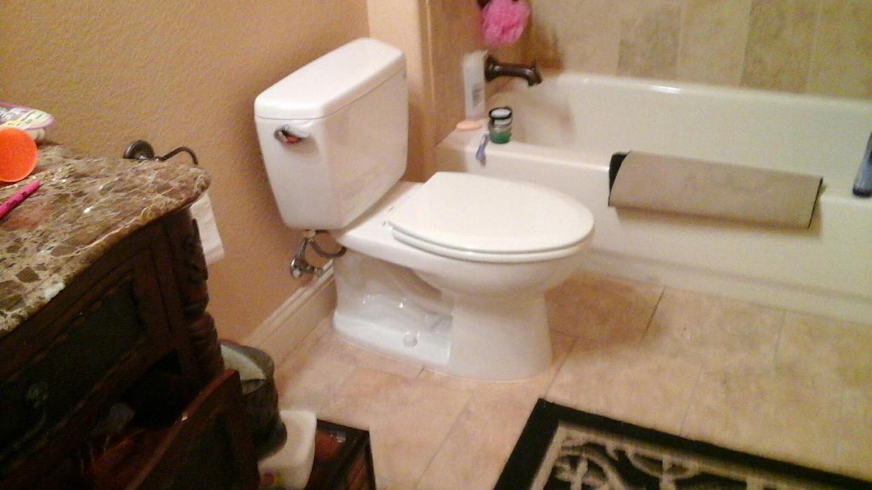 Dial One Johnson Plumbing Cooling and Heating Image