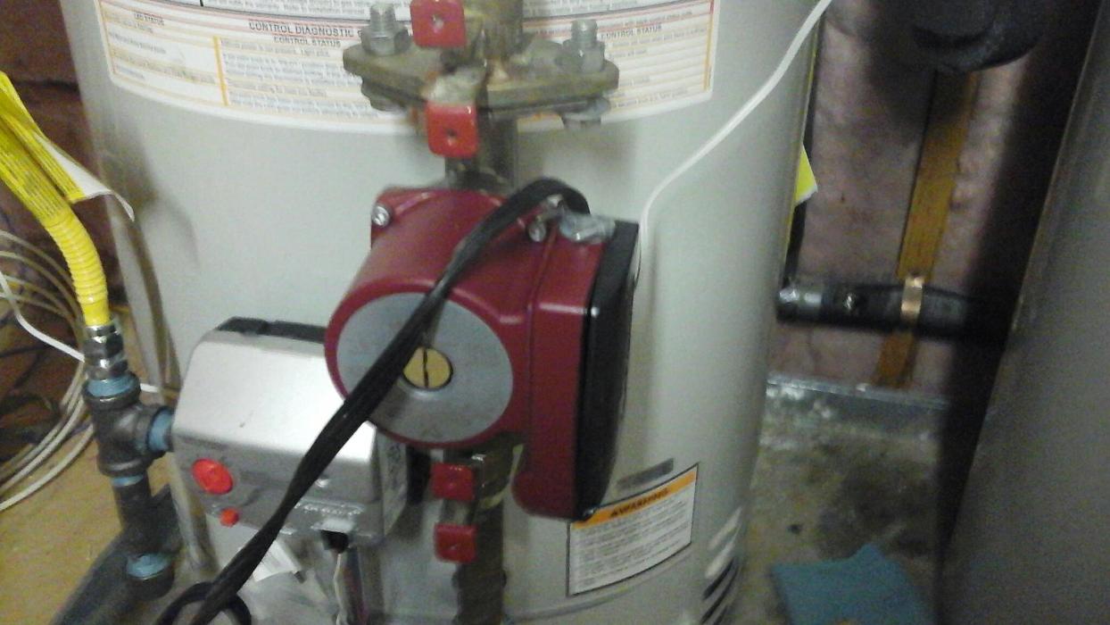 Dial One Johnson Plumbing Cooling and Heating Image