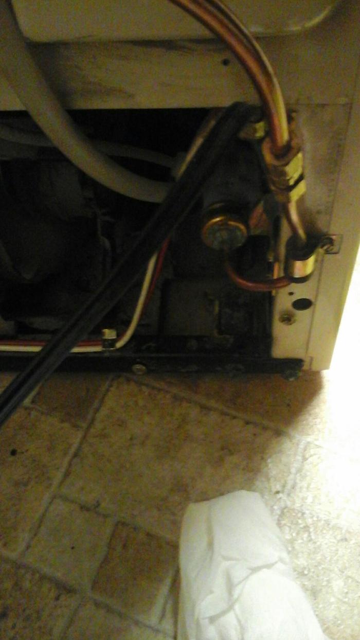 Dial One Johnson Plumbing Cooling and Heating Image