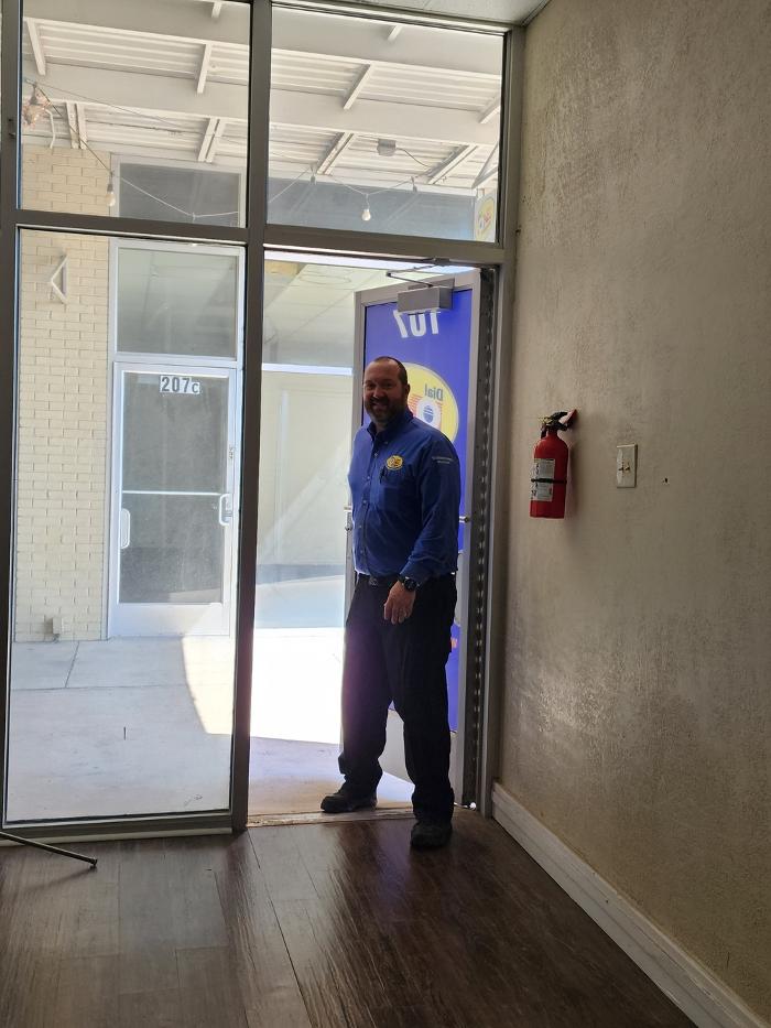 Dial One Johnson Plumbing Cooling and Heating Image