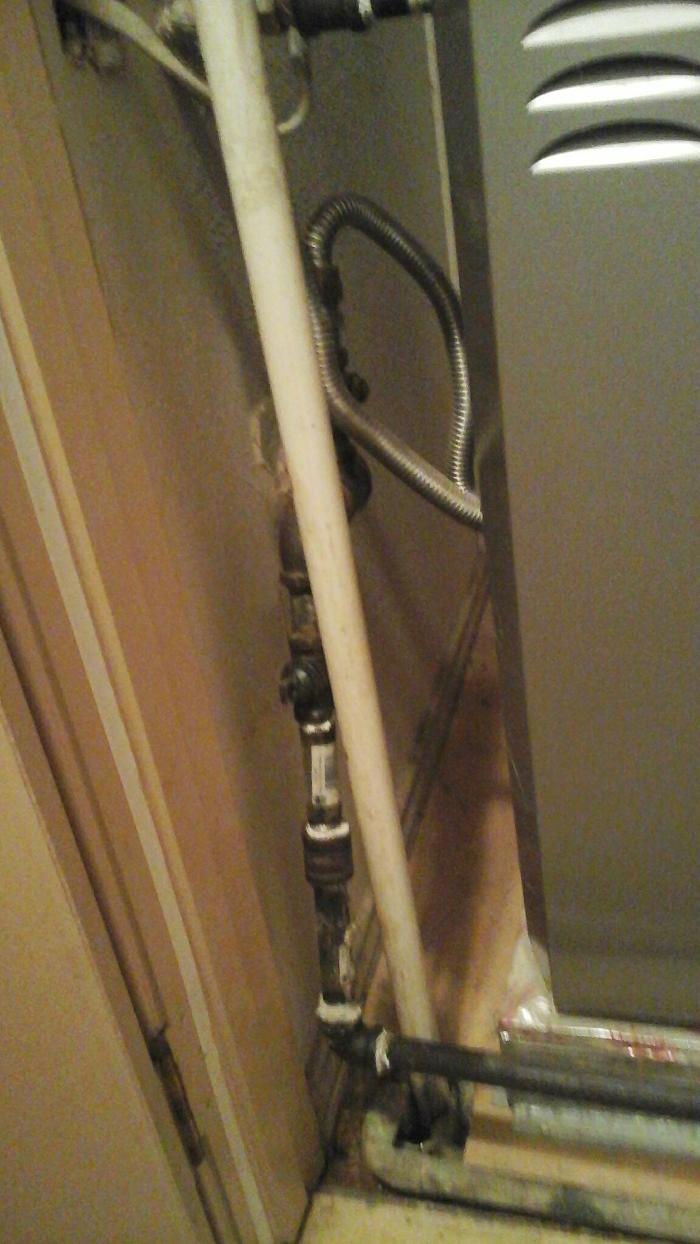 Dial One Johnson Plumbing Cooling and Heating Image