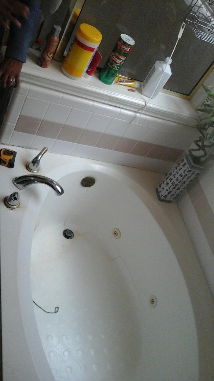 Dial One Johnson Plumbing Cooling and Heating Image