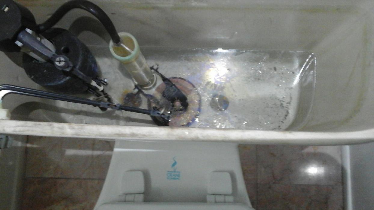 Dial One Johnson Plumbing Cooling and Heating Image