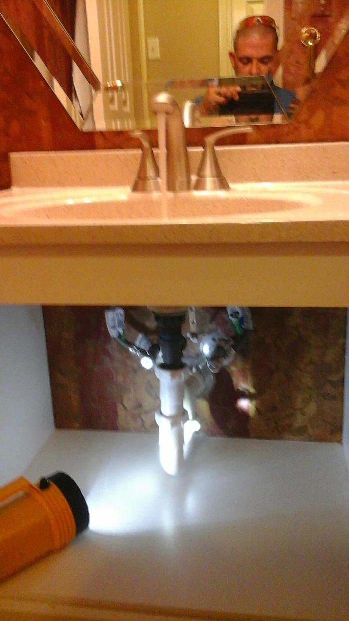 Dial One Johnson Plumbing Cooling and Heating Image