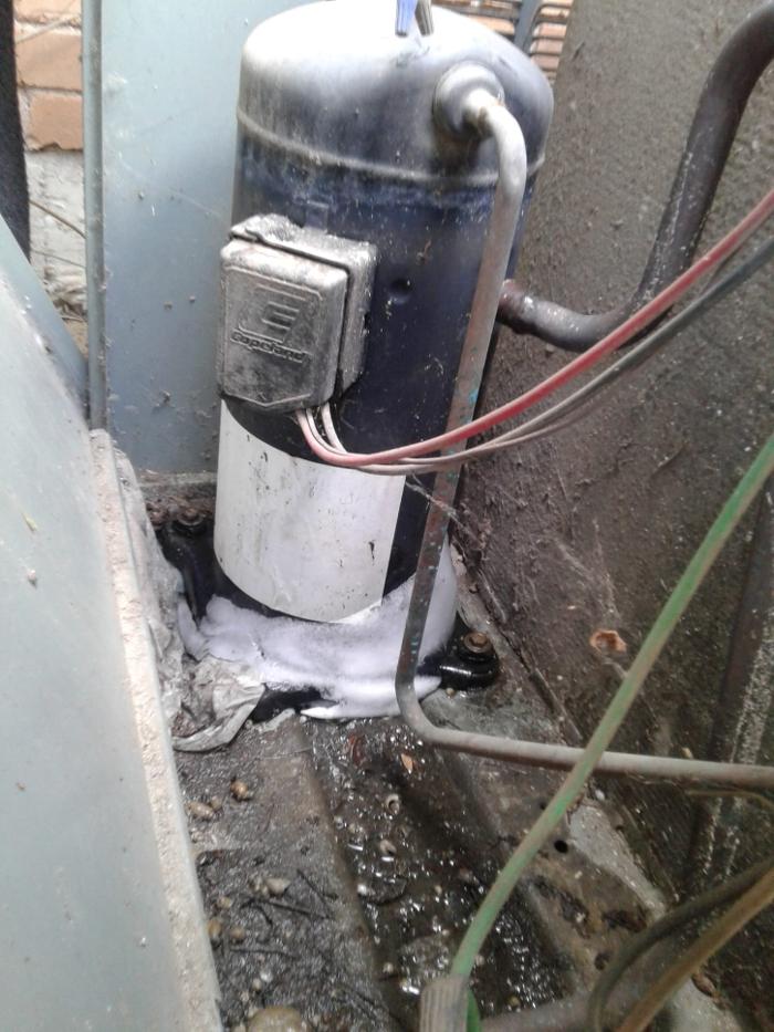 Dial One Johnson Plumbing Cooling and Heating Image