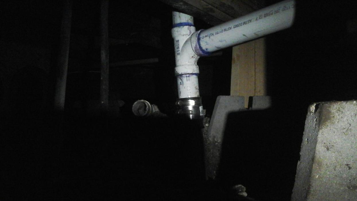 Dial One Johnson Plumbing Cooling and Heating Image