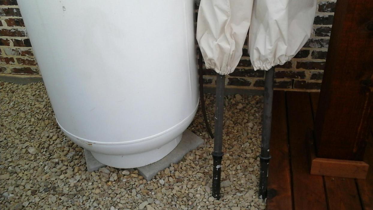 Dial One Johnson Plumbing Cooling and Heating Image