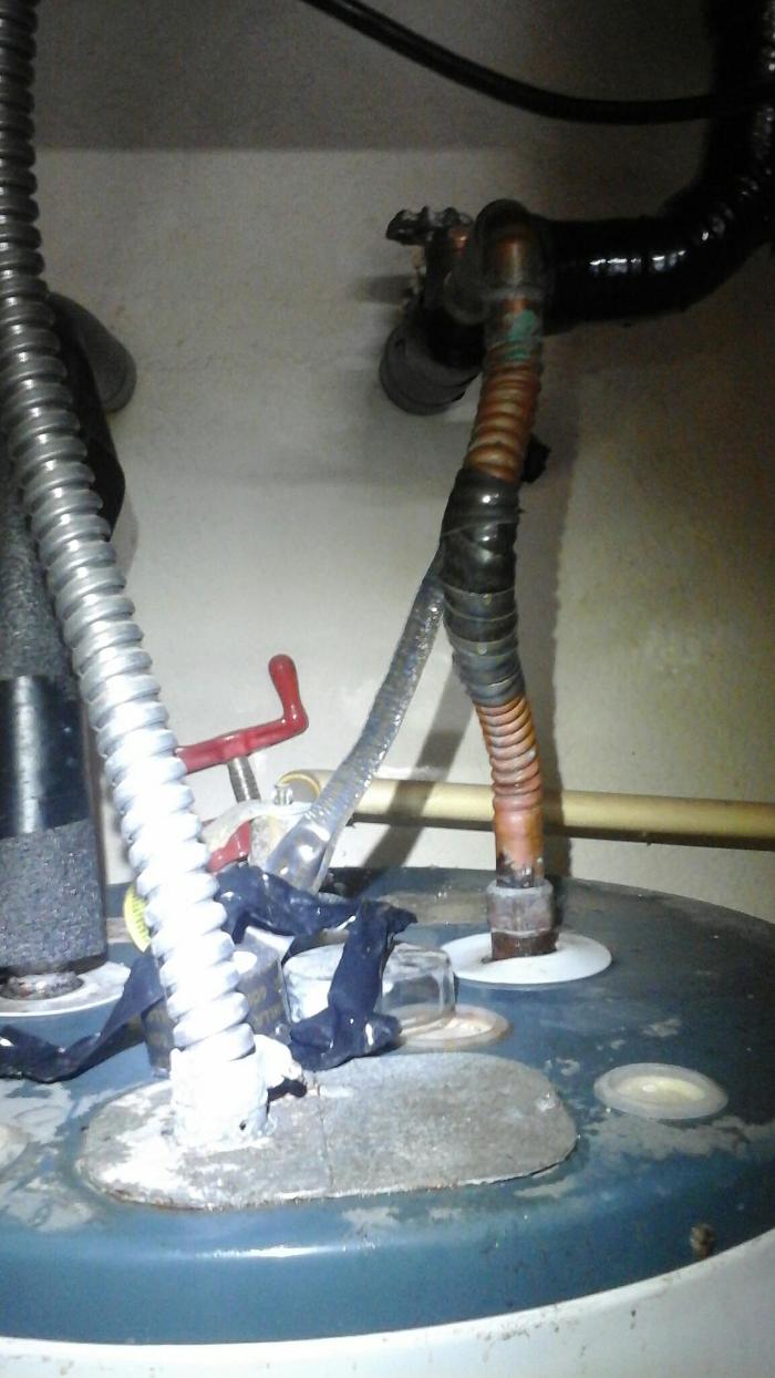 Dial One Johnson Plumbing Cooling and Heating Image