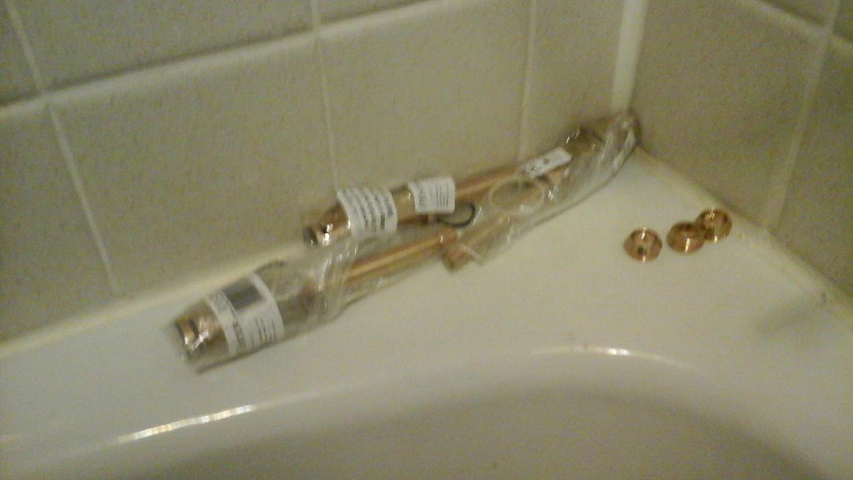 Dial One Johnson Plumbing Cooling and Heating Image