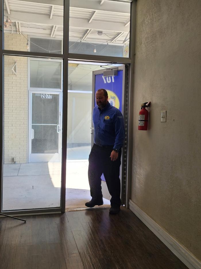 Dial One Johnson Plumbing Cooling and Heating Image