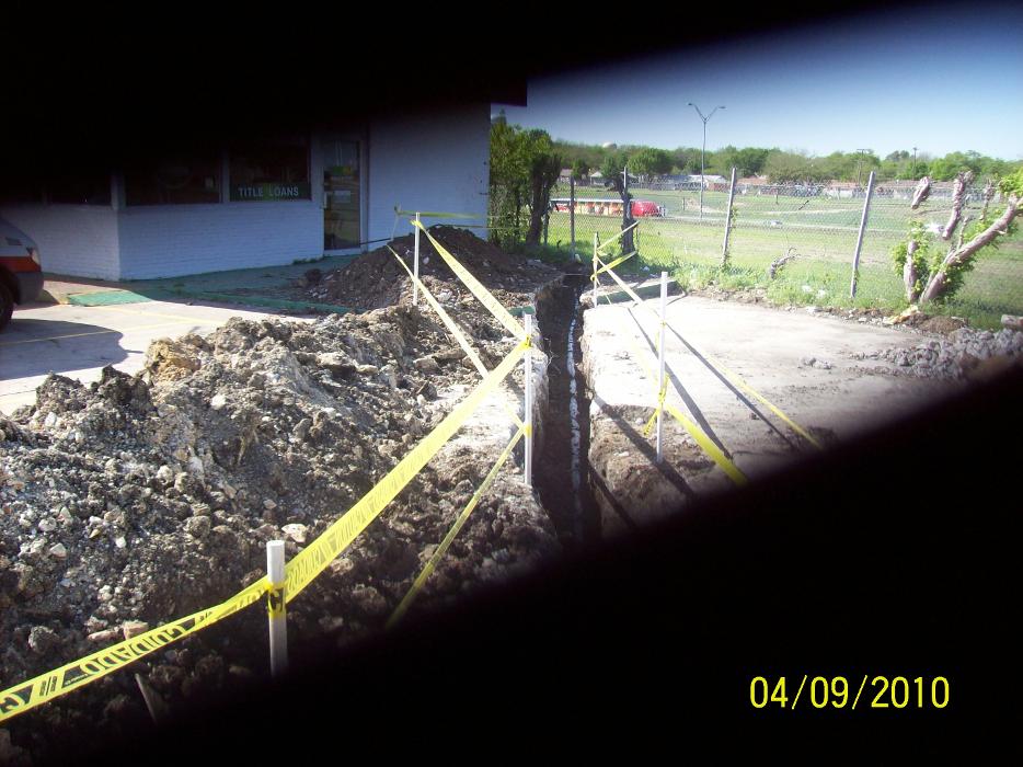 Dial One Johnson Plumbing Cooling and Heating Image