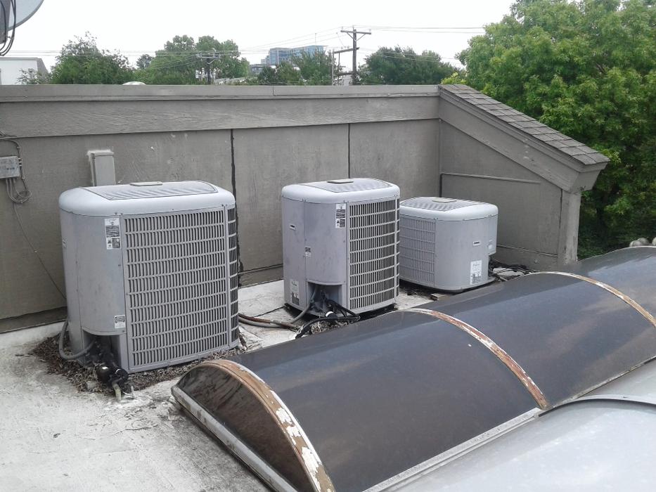 Dial One Johnson Plumbing Cooling and Heating Image