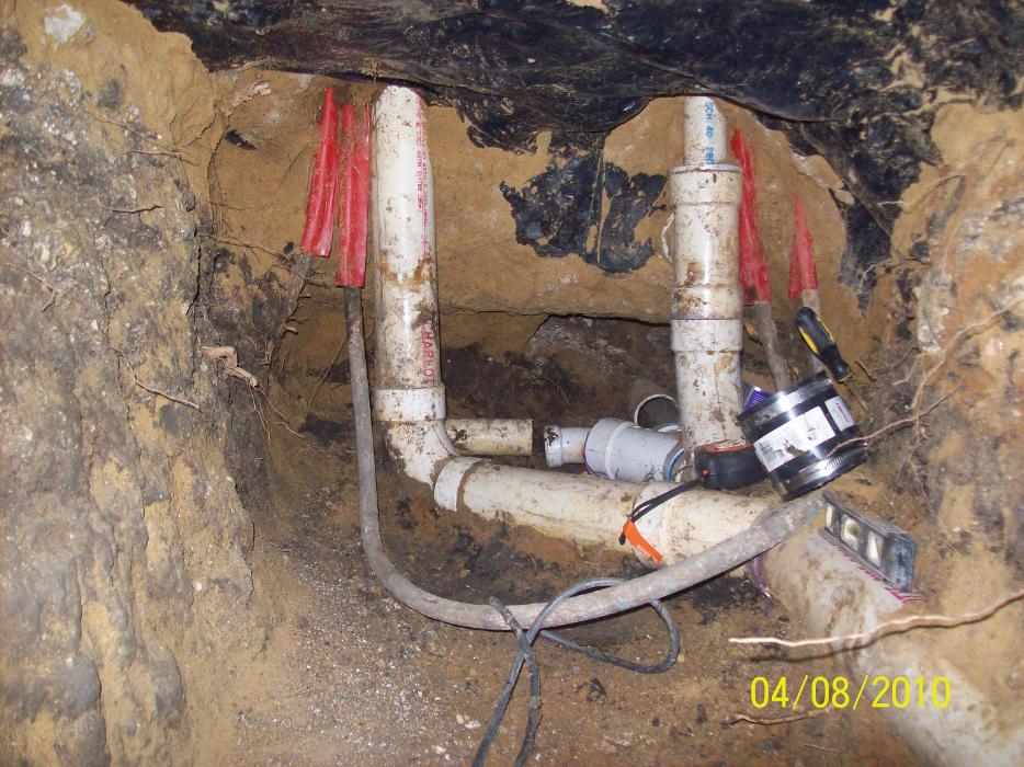 Dial One Johnson Plumbing Cooling and Heating Image