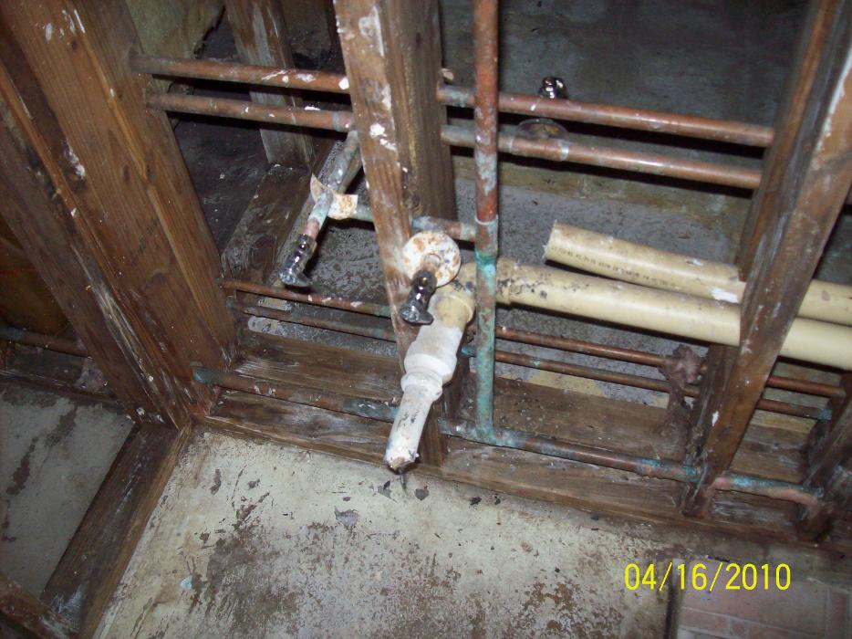 Dial One Johnson Plumbing Cooling and Heating Image