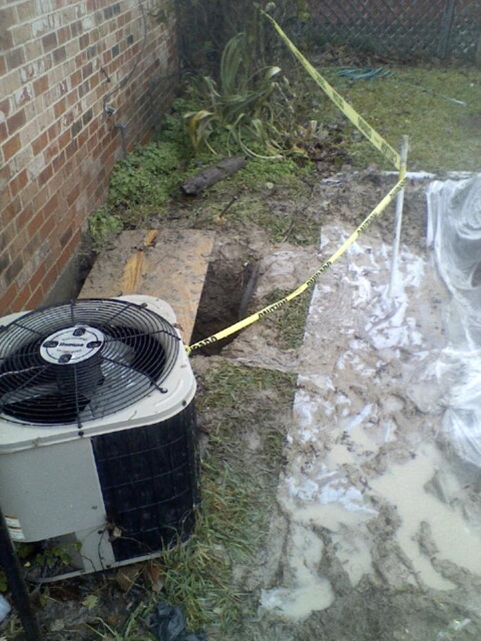 Dial One Johnson Plumbing Cooling and Heating Image