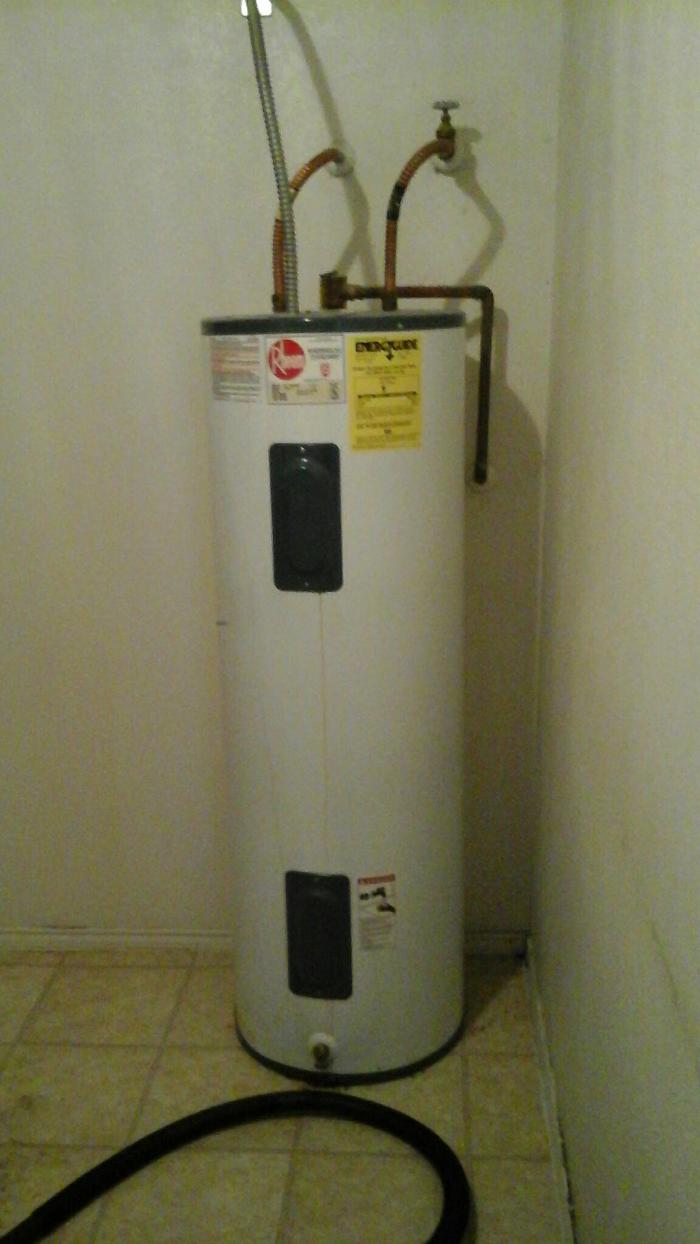 Dial One Johnson Plumbing Cooling and Heating Image