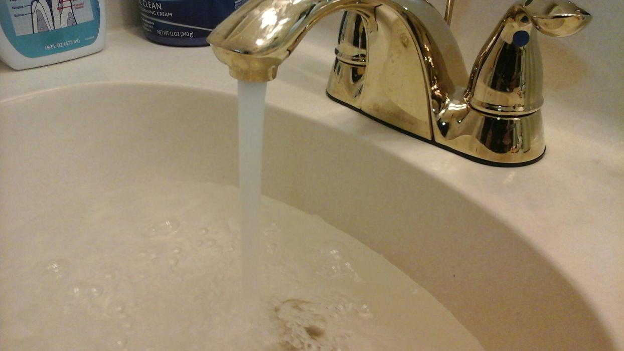 Dial One Johnson Plumbing Cooling and Heating Image