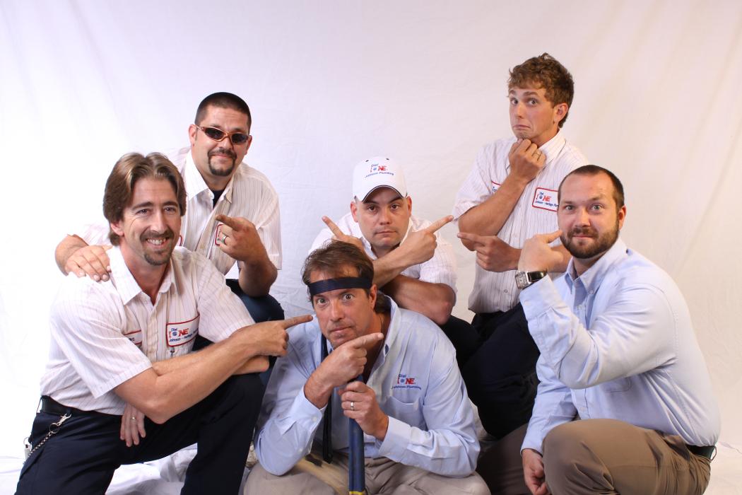 Dial One Johnson Plumbing Cooling and Heating Image