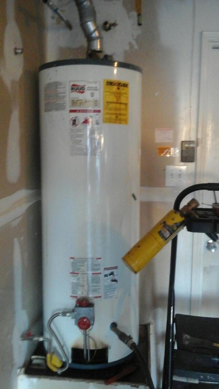 Dial One Johnson Plumbing Cooling and Heating Image