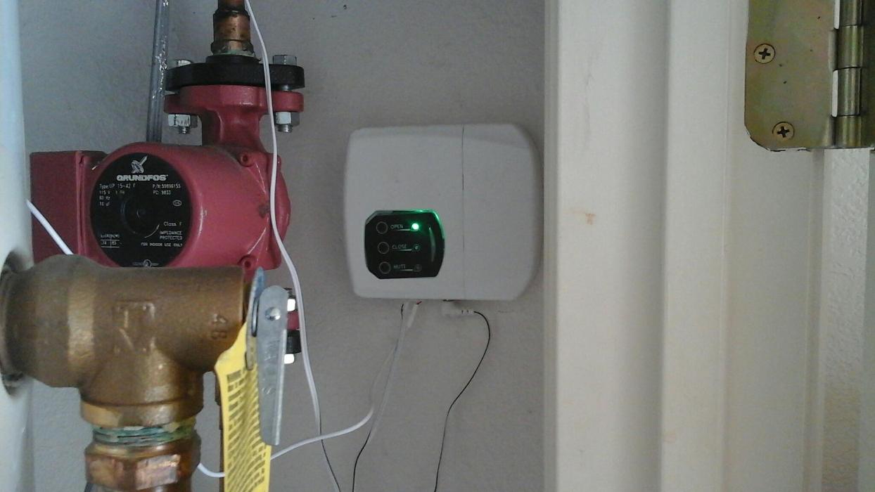 Dial One Johnson Plumbing Cooling and Heating Image