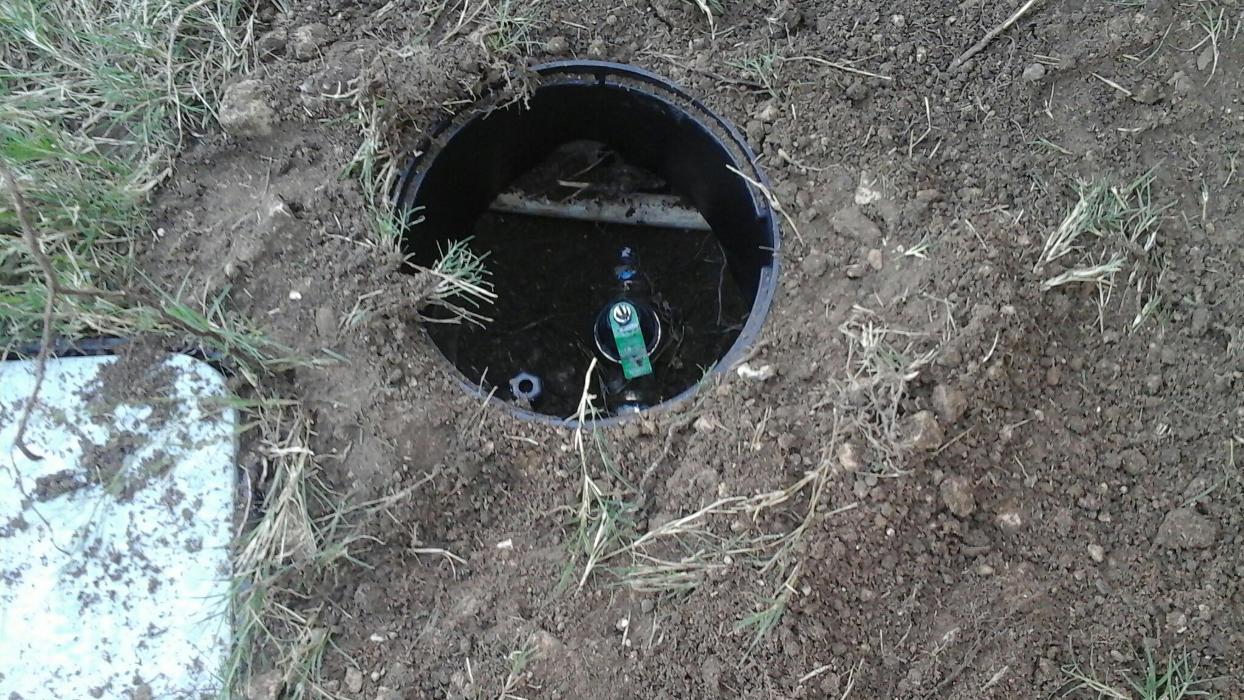 Dial One Johnson Plumbing Cooling and Heating Image