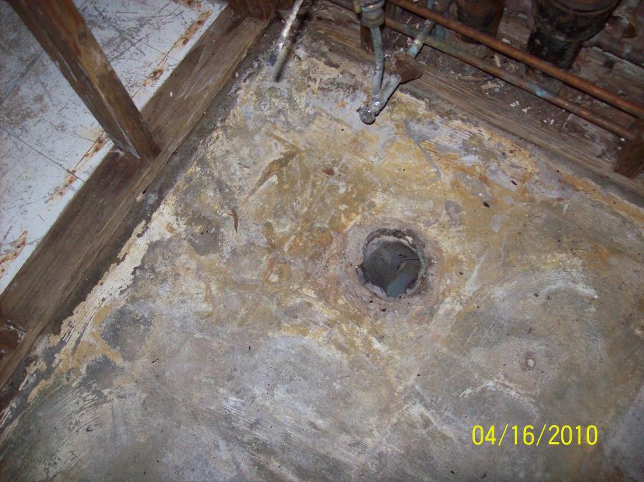 Dial One Johnson Plumbing Cooling and Heating Image