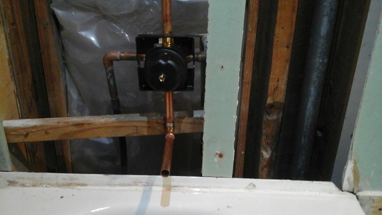 Dial One Johnson Plumbing Cooling and Heating Image