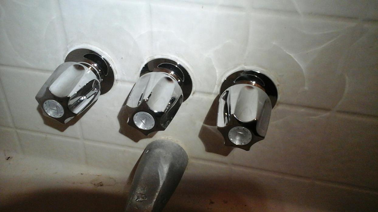 Dial One Johnson Plumbing Cooling and Heating Image