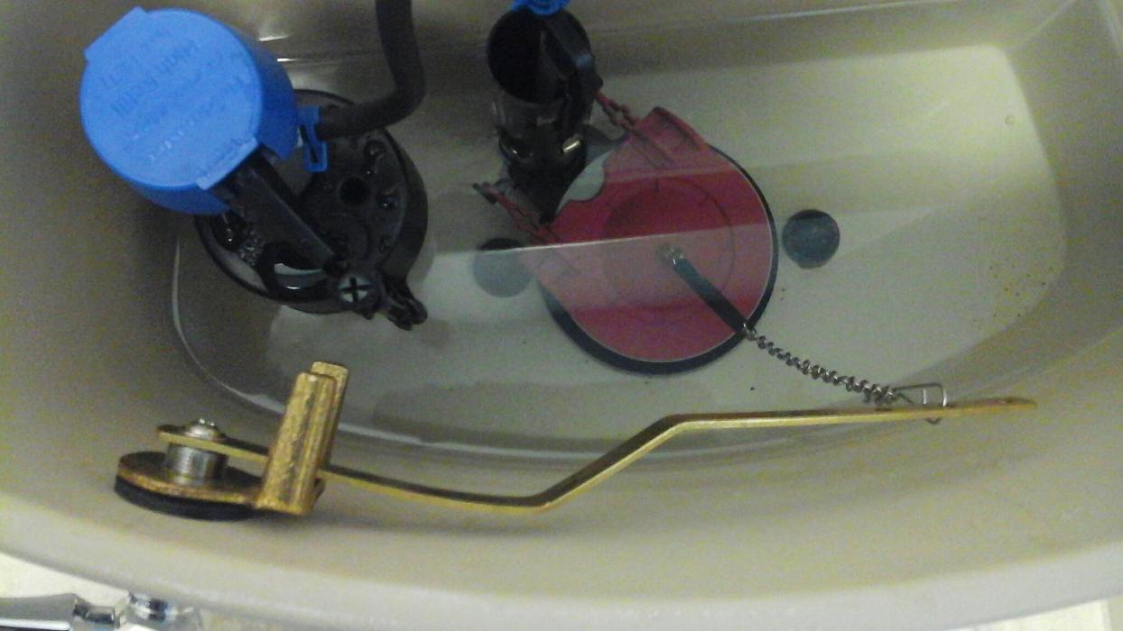 Dial One Johnson Plumbing Cooling and Heating Image