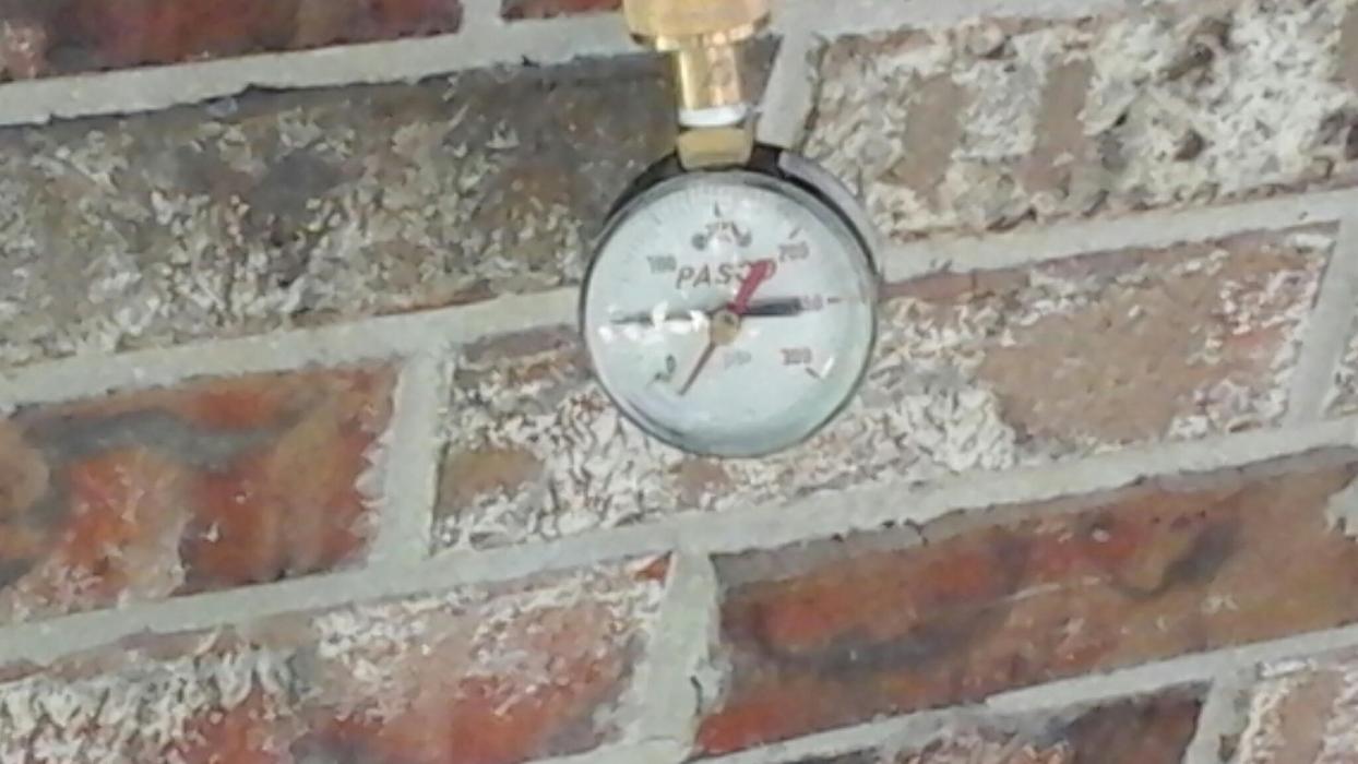 Dial One Johnson Plumbing Cooling and Heating Image