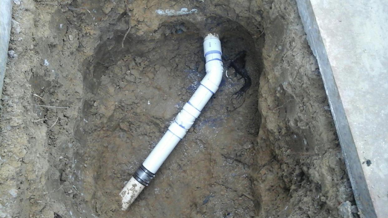 Dial One Johnson Plumbing Cooling and Heating Image