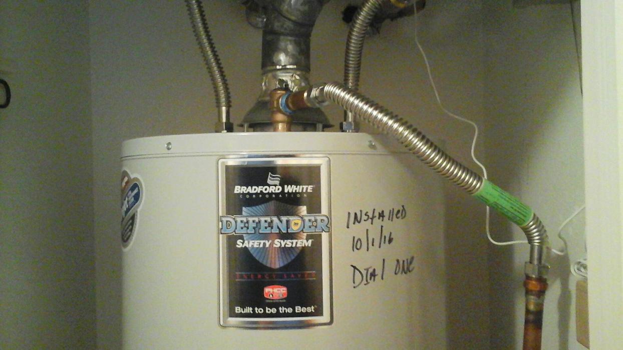 Dial One Johnson Plumbing Cooling and Heating Image