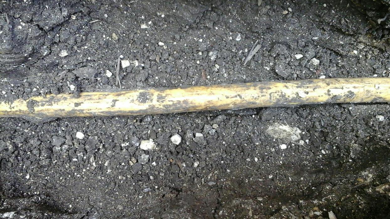 Dial One Johnson Plumbing Cooling and Heating Image