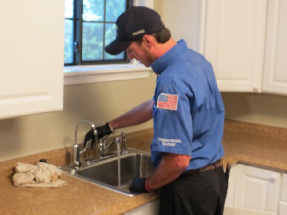 Dial One Johnson Plumbing Cooling and Heating Image