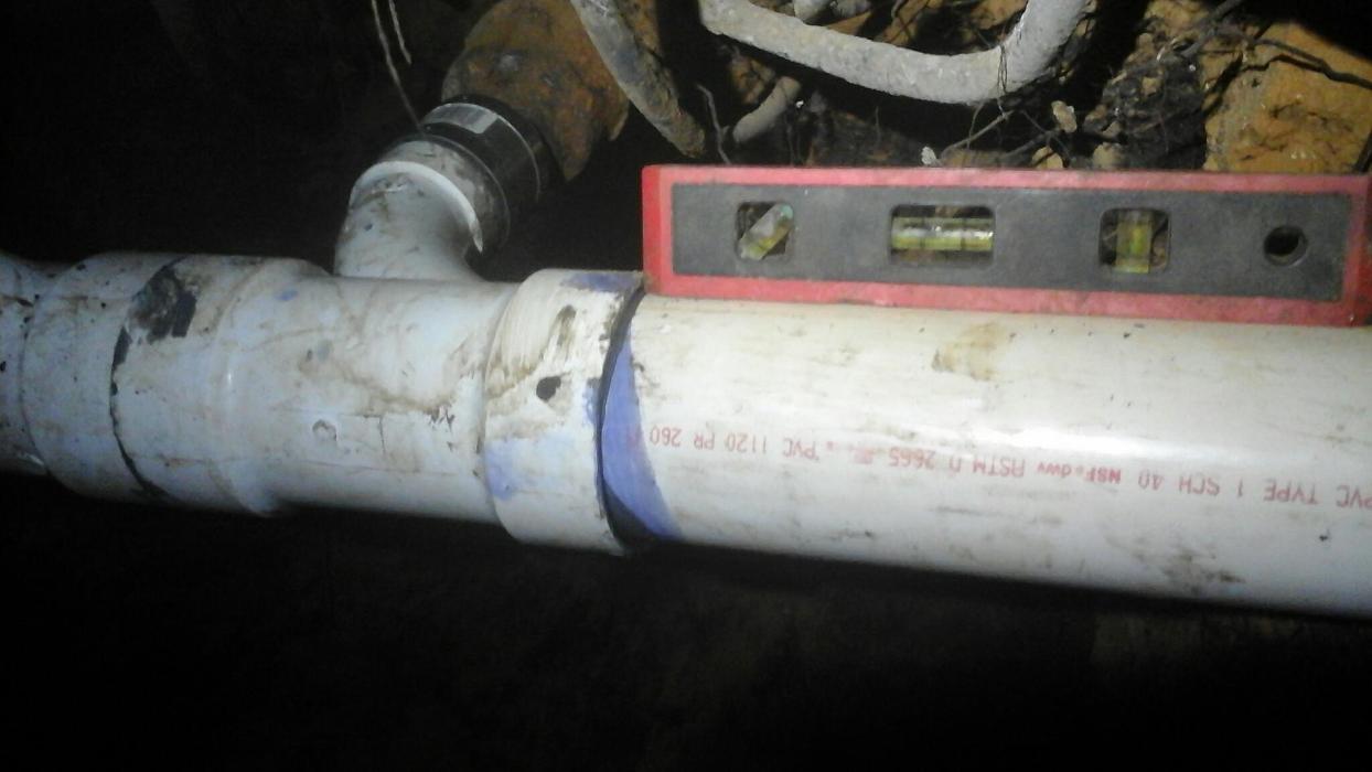 Dial One Johnson Plumbing Cooling and Heating Image