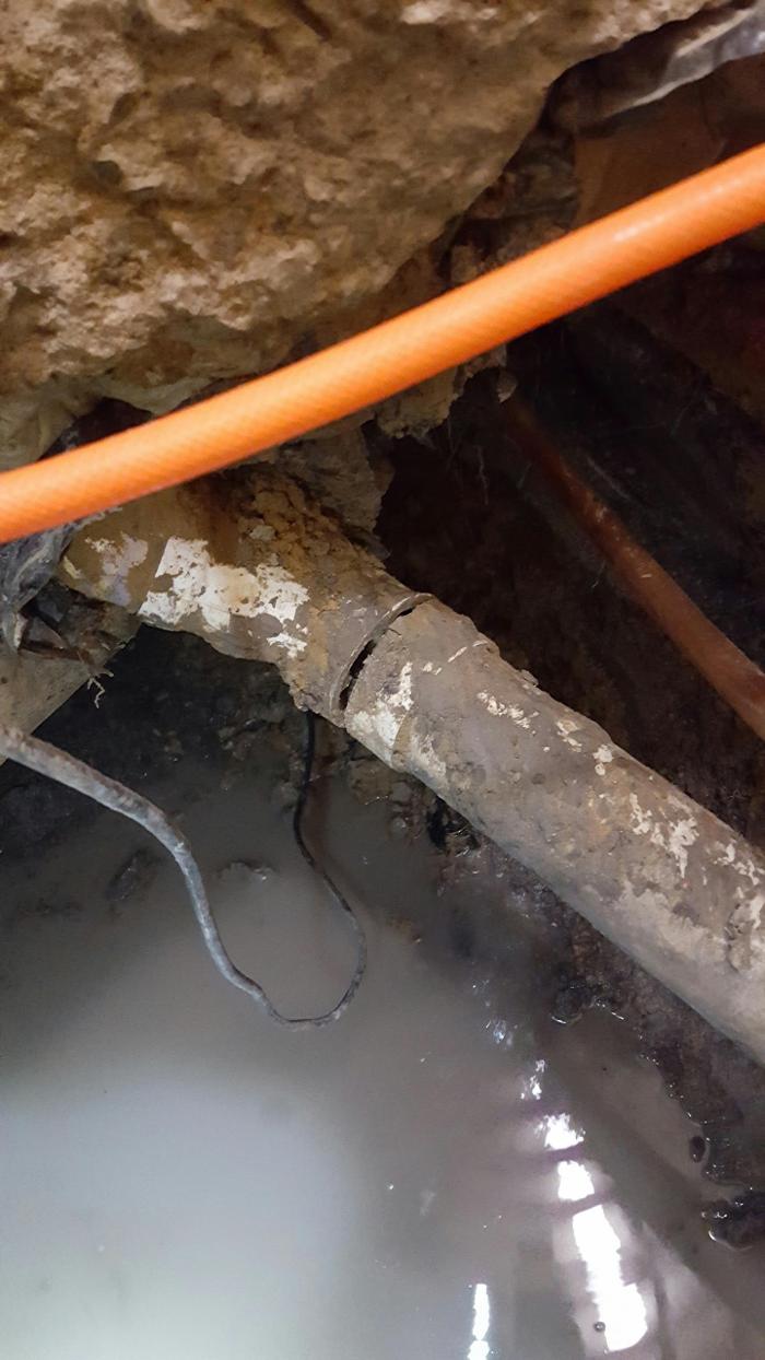 Dial One Johnson Plumbing Cooling and Heating Image