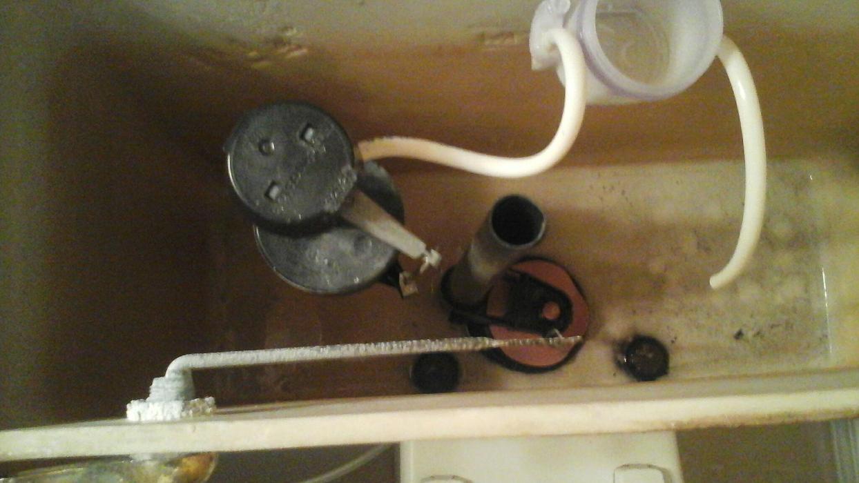 Dial One Johnson Plumbing Cooling and Heating Image