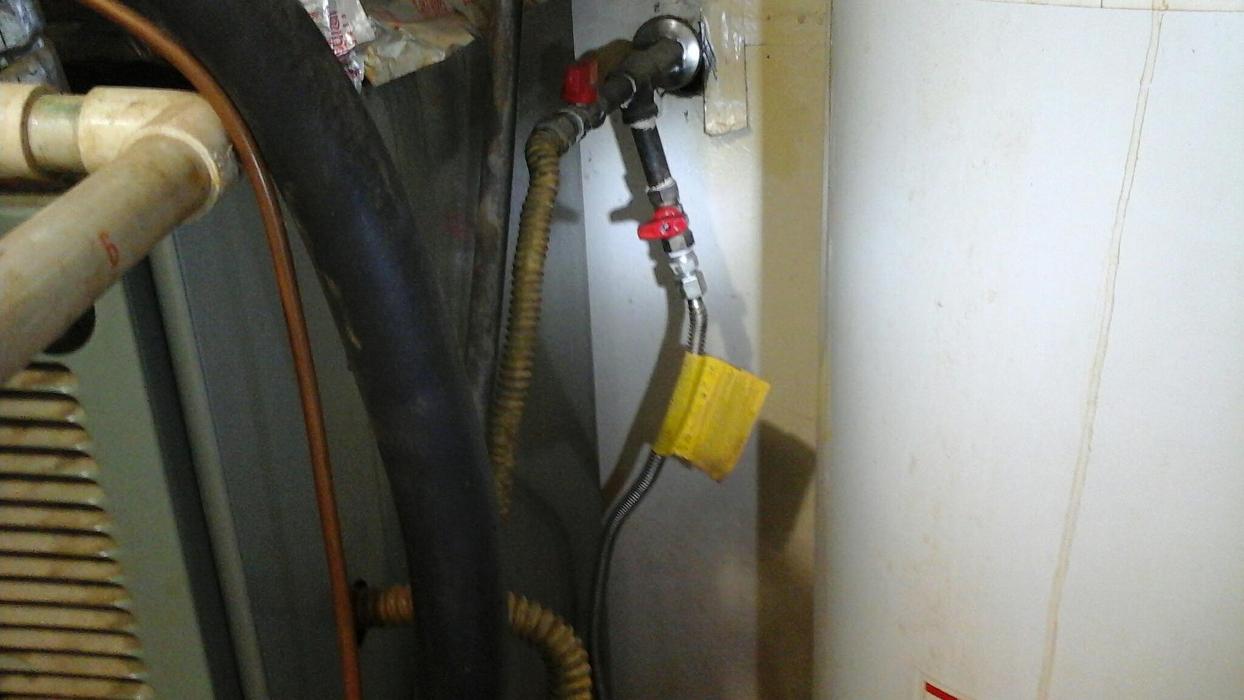 Dial One Johnson Plumbing Cooling and Heating Image