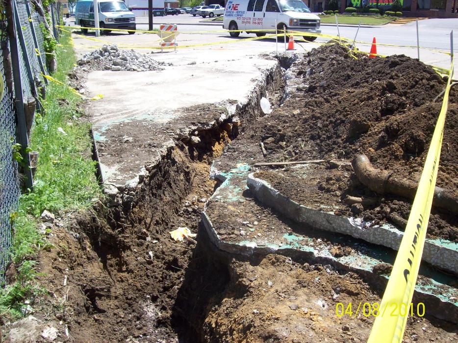 Dial One Johnson Plumbing Cooling and Heating Image