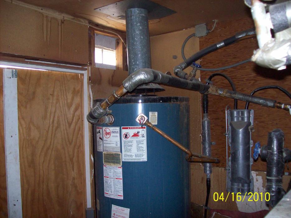 Dial One Johnson Plumbing Cooling and Heating Image