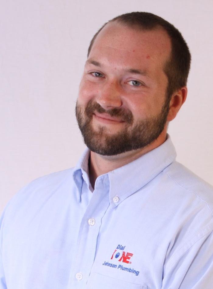 Dial One Johnson Plumbing Cooling and Heating Image