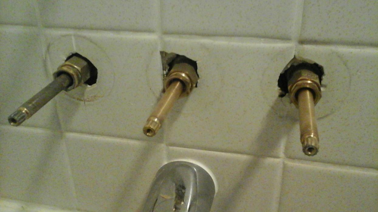 Dial One Johnson Plumbing Cooling and Heating Image