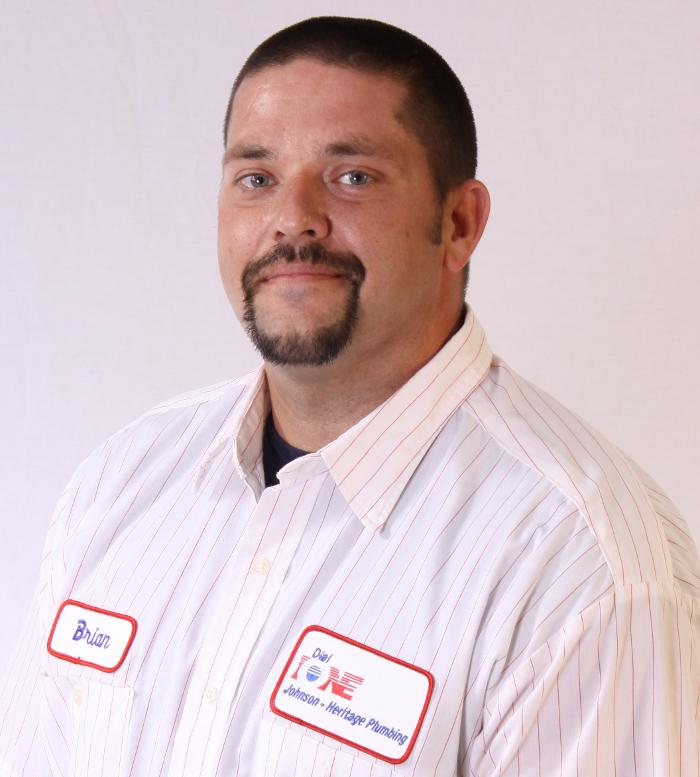 Dial One Johnson Plumbing Cooling and Heating Image