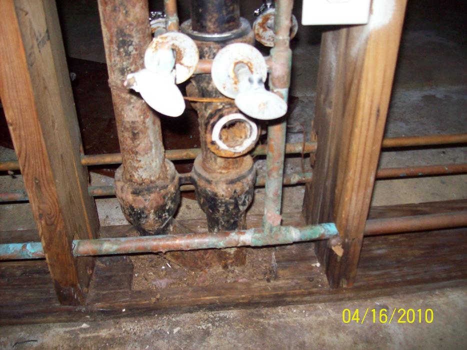 Dial One Johnson Plumbing Cooling and Heating Image
