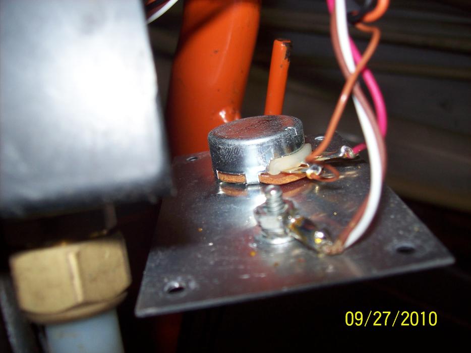 Dial One Johnson Plumbing Cooling and Heating Image