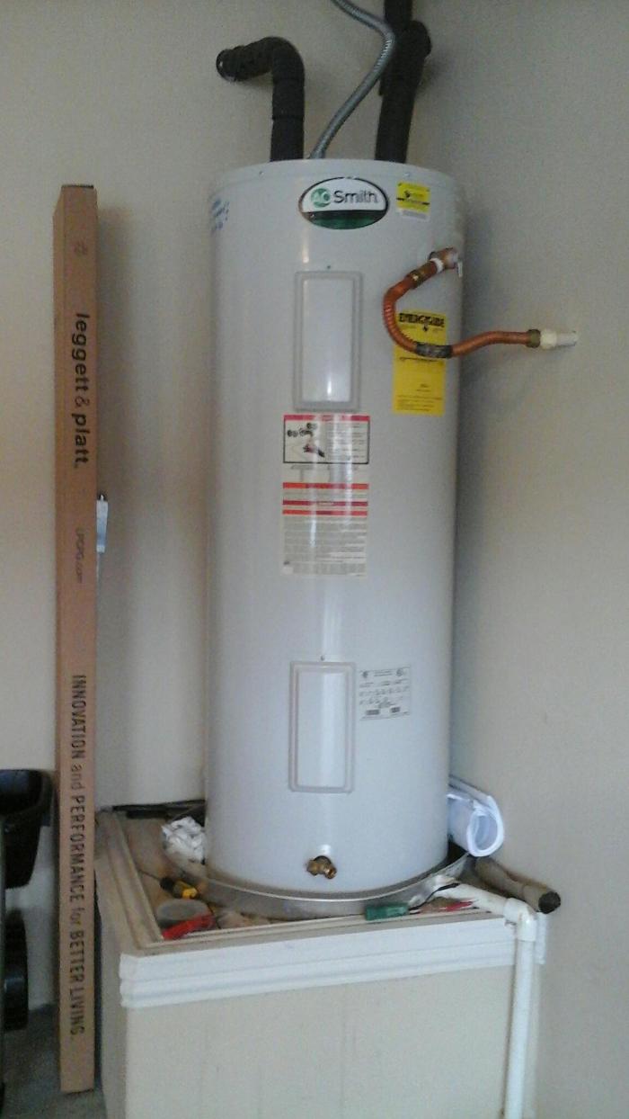 Dial One Johnson Plumbing Cooling and Heating Image