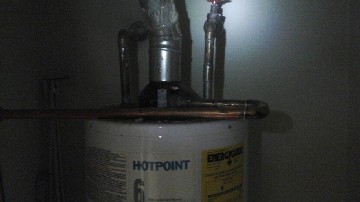 Dial One Johnson Plumbing Cooling and Heating Image