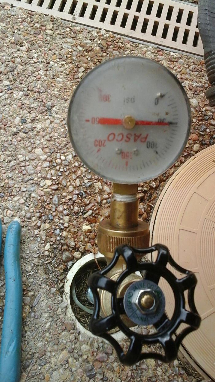 Dial One Johnson Plumbing Cooling and Heating Image